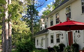 Darlington House Bed And Breakfast